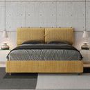 Letto Matrimoniale Mados Giada 3 Aragona 3 Varie Misure
