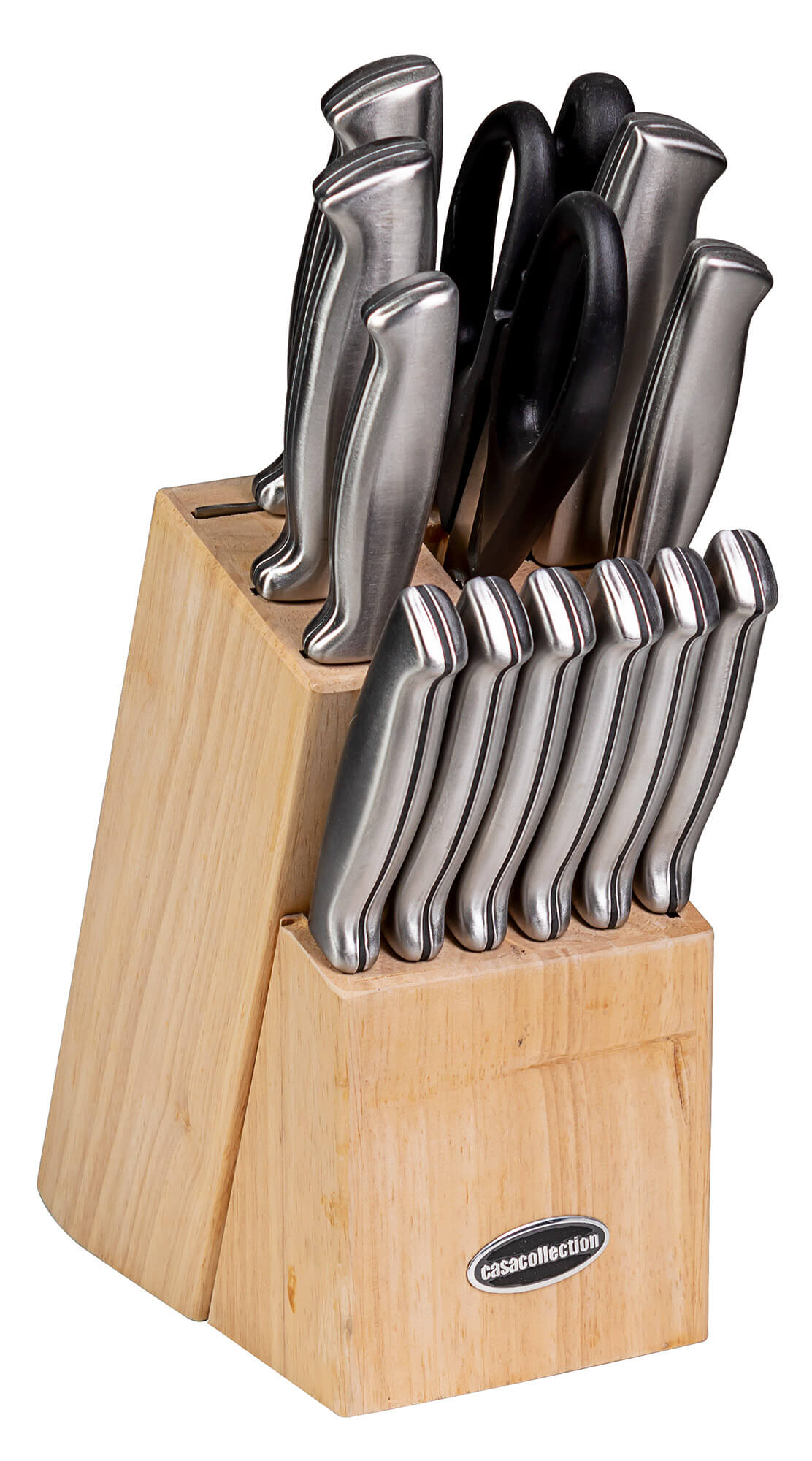 Ceppo in Legno...