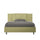 Letto Matrimoniale Appia Tè Verde Varie Misure