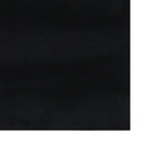 Fodera di Moquette Rivestimento Elasticizzato 200x550x0,3 cm per Veicoli Nero  