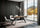 Tavolo 180x90x77 cm Proxy Fix Noce