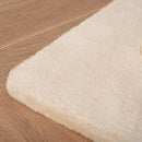 Albero Tiragraffi per Gatti 48x40x100 cm con Cuccia in Peluche Beige