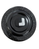 Coperchio Magico Antiodore Ventur Magic in Alluminio Nero Varie Misure