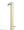 Fontana da Giardino con Doppio Rubinetto Belfer 42/ARR Avorio