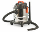 Bidone Aspirapolvere Aspiratore Solidi e Liquidi 1200W 20 Litri Kooper Wet&Dry