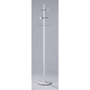 Appendiabiti in Acciaio Fumer Pegaso Silver