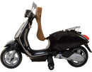 Piaggio Vespa Primavera Elettrica 12V per Bambini Rosa