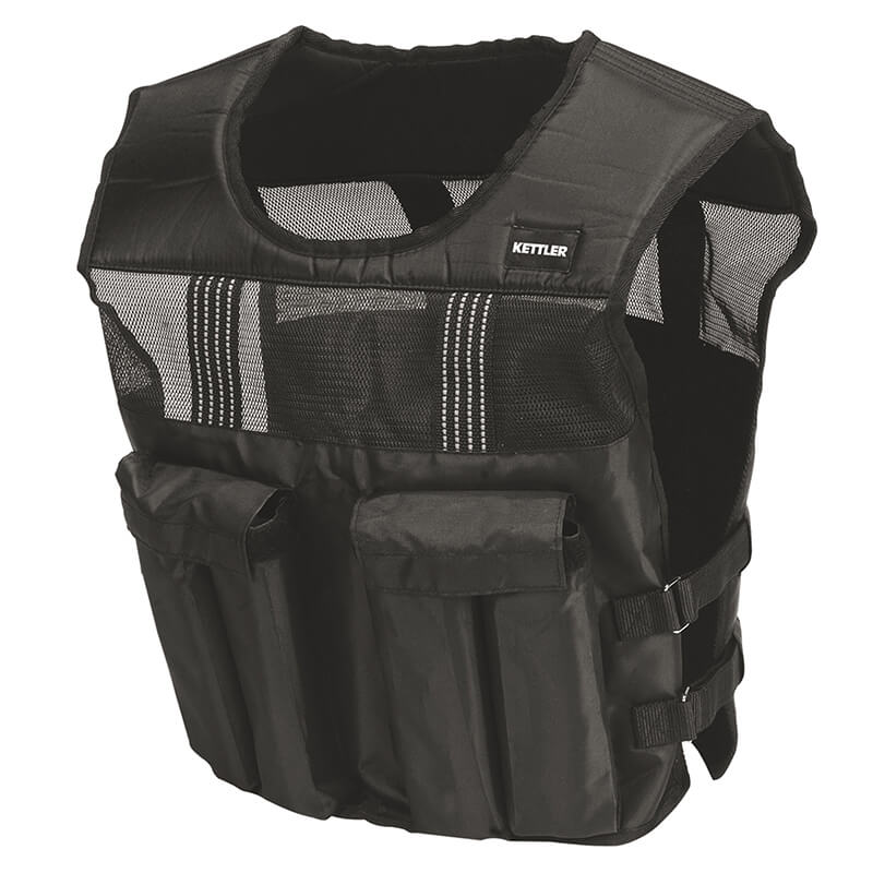 Gilet Zavorrato 10Kg...