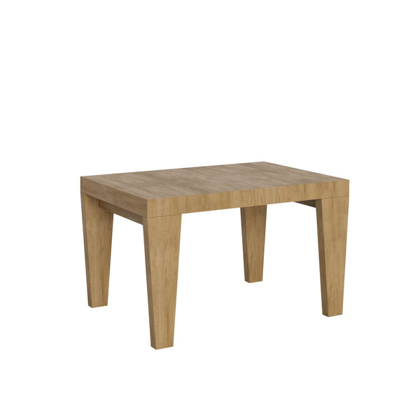 online Tavolo Allungabile 130-390x90x77 cm Spimbo Quercia Naturale