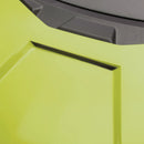Macchina Elettrica per Bambini 12V con Licenza Lamborghini Sian FKP 37 Verde