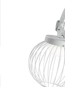 Applique da Esterno a LED 20W 4000K Sovil Nero