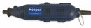 Fresatrice Multifunzione 135W con Accessori Kooper Faidatè Blu