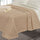 Coperta Pura Lana Cashmere 290gr Cober Tasman Beige
