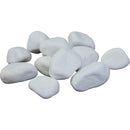 Pietre Decorative per Camini a Bioetanolo Flig Stone Bianche