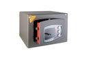 Cassaforte a Mobile Technomax DMD/4 Chiave+Combinazione Porta 10 mm        