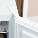 Mini Congelatore 47x44,2x48,8 cm 35 Litri 161W Bianco