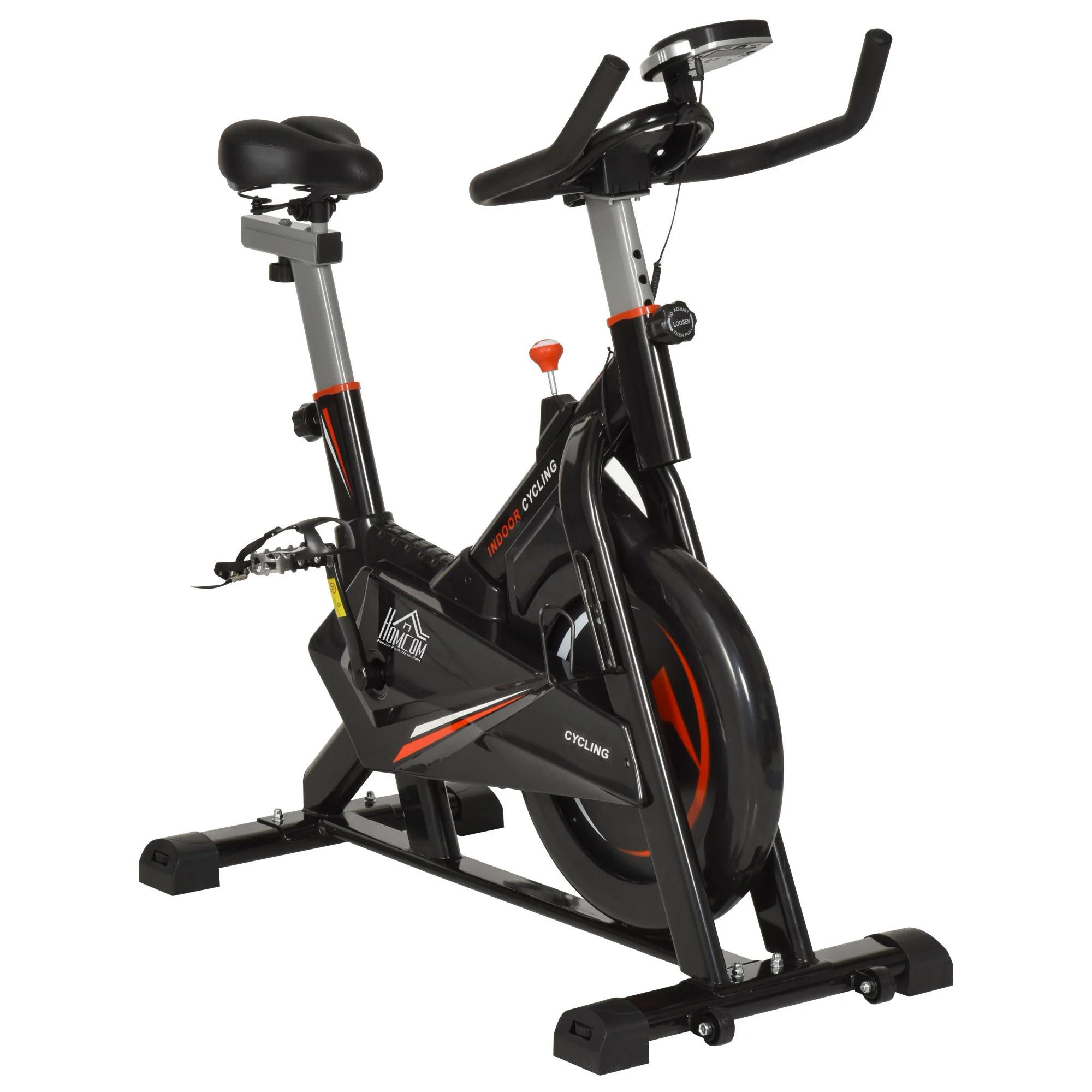 Cyclette per Allenamento...