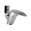 Rubinetto Cucina Miscelatore Monocomando Lavello in Ottone V2 Cromato