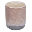 Set Teiera e 4 Tazze  700 ml in Ceramica VdE Tivoli 1996 Reactive