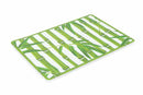 Set 6 Tovagliette 45x30 cm in Plastica Villa d'Este Home Tivoli Urban Bamboo Vari Colori