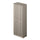 Armadio Portascope 71x38x182 cm con 5 ripiani Gabriella olmo