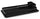 Scolapiatti e Posate 47x21x11 cm Collection Nero