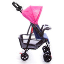 Passeggino Leggero per Bambini Trupia Sprint Azzurro