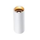 Applique da Esterno a LED 6W+6W 3000K Sovil Bianco