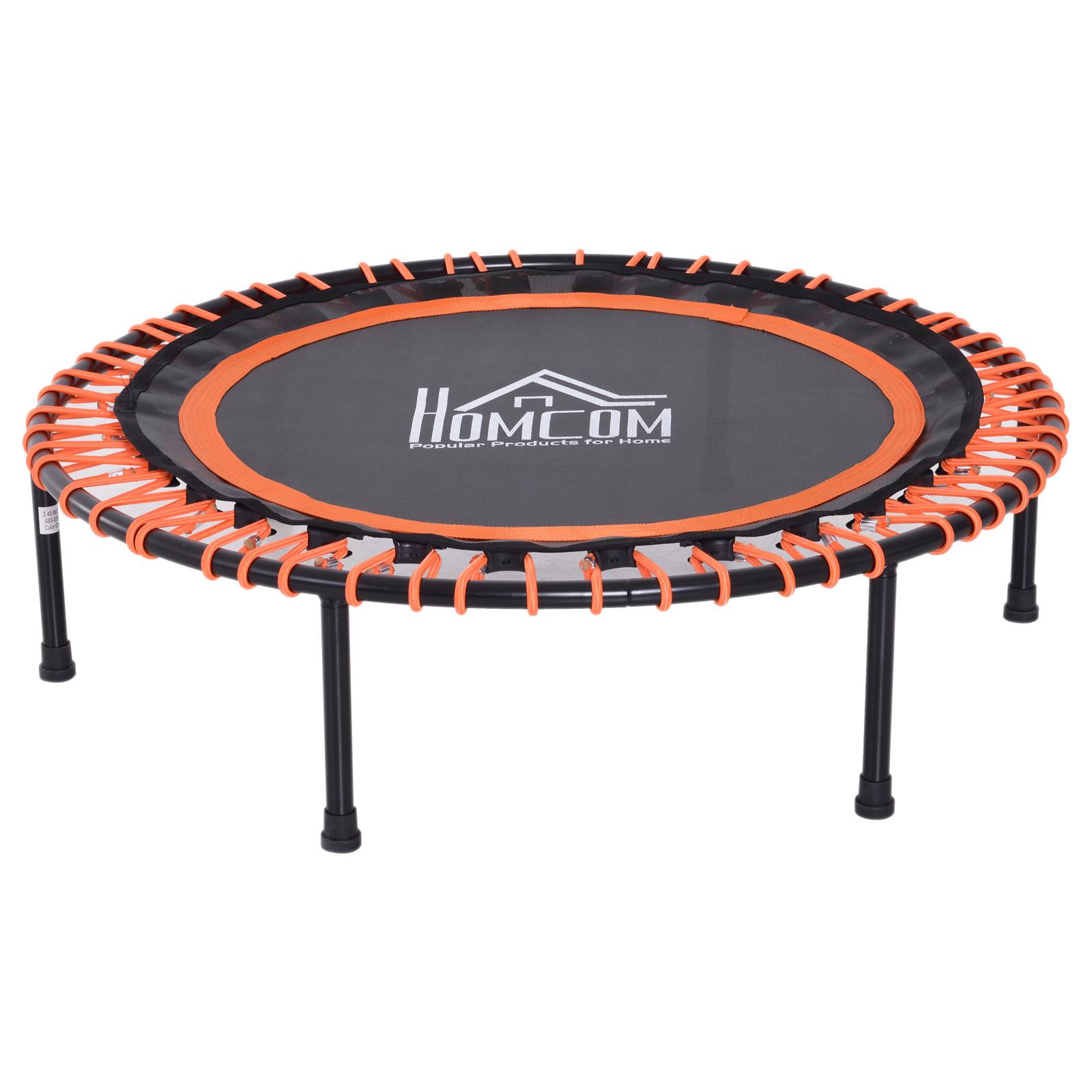 Trampolino Elastico Fitness...