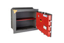 Cassaforte a Muro Technomax DT/6 Elettronica Porta 10 mm        