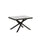 Tavolo Allungabile 120-224x90x80 cm Famas Evolution Marmo