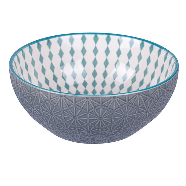 Insalatiera Ø20x8 cm 1,2 Litri in Porcellana VdE Tivoli 1996 Confusion prezzo