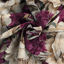 Set Lenzuola Infinity Sopra Sotto e Federe in Poliestere Peonies  