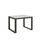 Tavolo Allungabile 120-380x90x77 cm Tecno Evolution Marmo