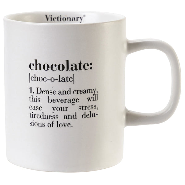 Tazza cioccolata/chocolate Ø8x9 cm in Gres VdE Tivoli 1996 online