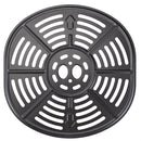 Friggitrice Elettrica ad Aria 10 Cotture 5,5 Litri 1400W Kooper Dorabel Salvia