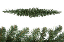 Sopra Porta Noble 160 Tips H180 cm Verde