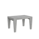 Tavolo Allungabile 120/380x90 cm Spimbo Cemento      