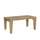 Tavolo Allungabile 140/244x90x77 cm Spimbo Premium Quercia Natura