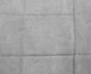 Sedia Aron 48x44x47/84 h cm in Legno Marrone