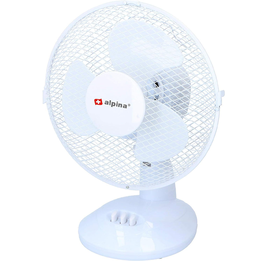 Ventilatore da Tavolo...