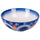 Insalatiera Ø26,5x10 cm 2,3 l in Ceramica VdE Tivoli 1996 Infinito
