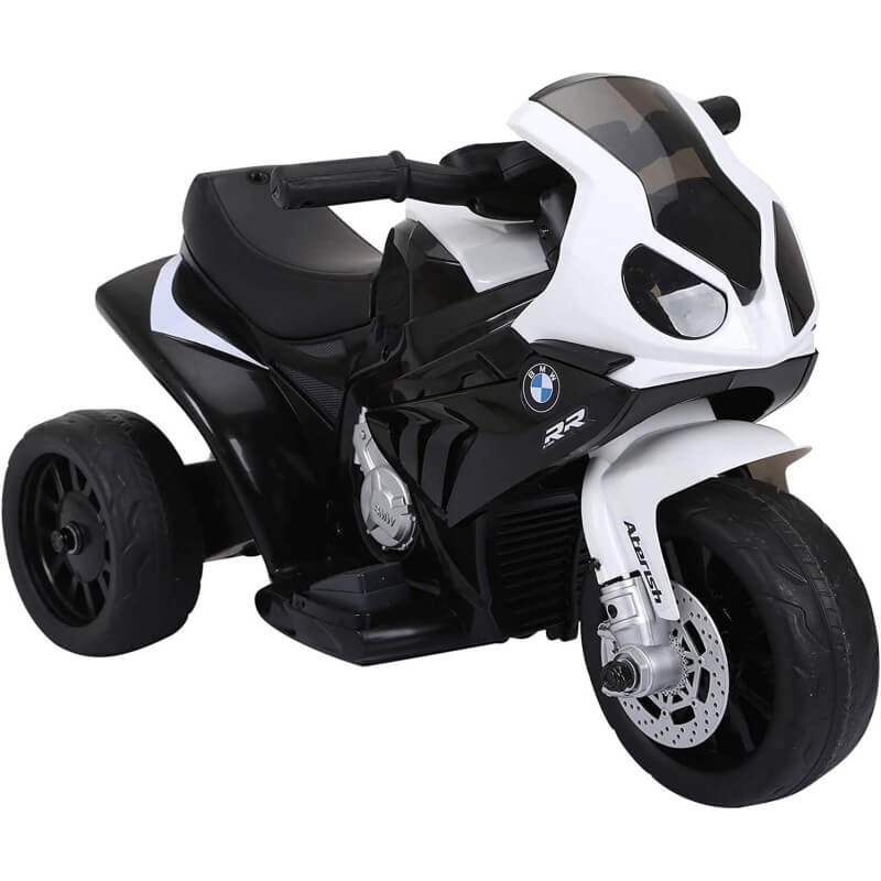Mini Moto Elettrica...