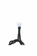 Luci di Natale 700 LED 31m Bianco da Esterno-Interno Soriani