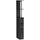 Mobile a Colonna 15x33x136 cm in Legno Nero