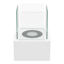 Camino a Bioetanolo da Tavolo 25x25 cm Flig Provicence 2 Bianco