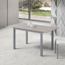 Tavolo allungabile 110/150x70 cm Monster olmo