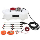 Spruzzatore Irroratore per Quad ATV 60L 88x40x38 cm    