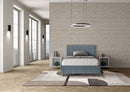 Letto 1 Piazza e Mezzo Adele Aragona 8 Blu Varie Misure