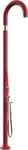 Doccia da Esterno Giardino Miscelatore e Doccetta Mobile Arkema Funny Yin Cherry
